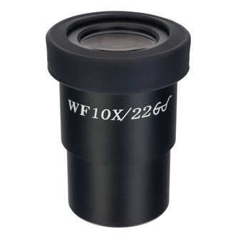 Okulár Levenhuk MED 10x/22 so stupnicou (D 30 mm)