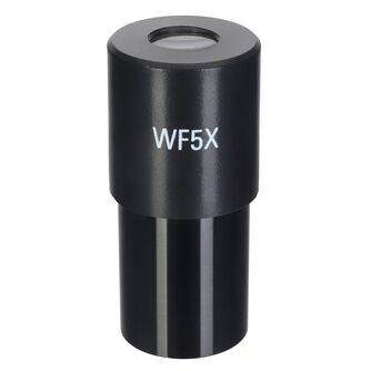 Okuláre Levenhuk MED 5x/15 (D 23,2 mm)