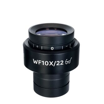 Okulár MAGUS SE10S 10x/22 mm (D 30 mm) so stupnicou