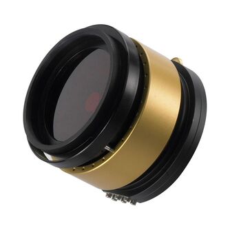 60 mm dvojitý etalón Coronado SolarMax II s ladiacim systémom RichView