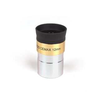 12 mm okulár slnečného teleskopu Coronado Cemax