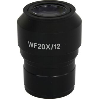Omegon Deluxe 20x Mikroskop Okular