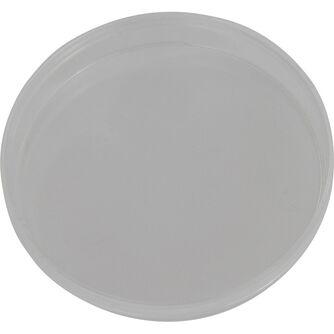 Omegon Petrischale 100 mm Polystyrol mit Deckel