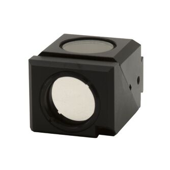 Súprava fluorescenčných filtrov Optika M-678, UV-DAPI pre XDS-3FL (vrátane bloku filtrov)