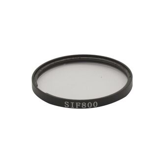 Odrezávací filter Optika M-787, (infračervený)