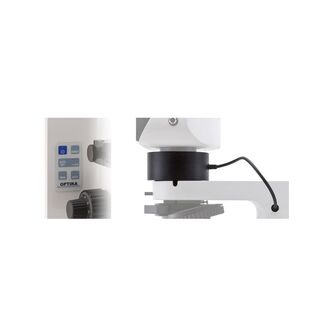 Systém riadenia jasu Optika M-1030