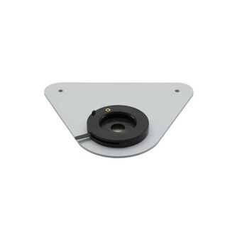 Dúhovková clona Optika ST-207 pre svetlé pole (len Optigem 1 a 2)