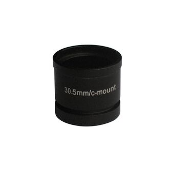 Optika Camera-Adapter Tubus M-113.2, Ø 30,5 mm