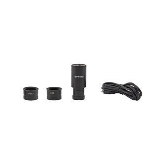 Optika Camera C-E2 okulárová kamera, 2 MP, CMOS, USB2.0