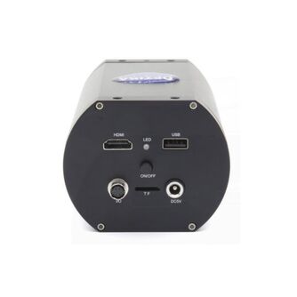 Optika Kamera C-HAF, farebná, CMOS, 1/2,8", 2MP, HDMI, automatické zaostrovanie, objektív so zoomom