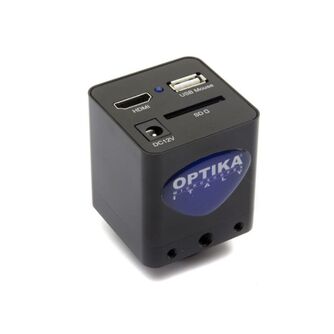 C-HB Kamera Optika, farebná, CMOS, 1/2,8 palca, 2,9µmx2,9µm, 60 snímok za sekundu, 2MP