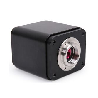 Kamera Optika C-HUB4K, farebná, CMOS, 1/1,8 palca, 2,0x2,0 µm, 30 snímok za sekundu, 4K/USB/HDMI, 8Mp