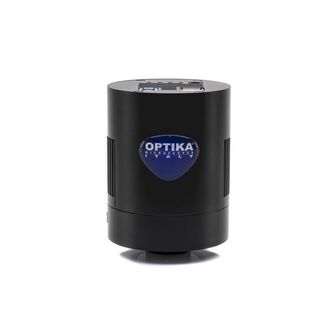 Optika Camera CC P20CC Pro Chladený farebný fotoaparát, 20 MP CMOS, USB3.0