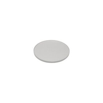Optika číra sklenená doska ST-043, Ø 100 mm