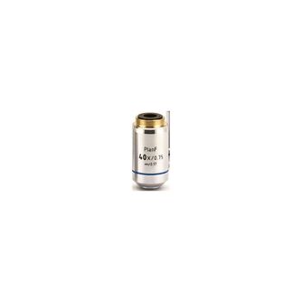 Objektív optiky M-1063, IOS W-PLAN F 40x/0,75