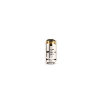 Optika Objektív M-1064, IOS W-PLAN F 100x/1,30 (olej)