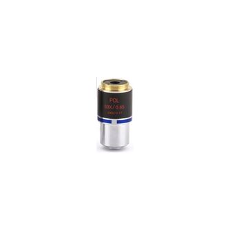 Objektív optiky M-1083, IOS U-PLAN POL 60x/0,85