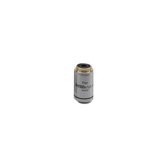 Optika Objektív M-1123.N, IOS W-PLAN PH 100x/1,25 (olej)