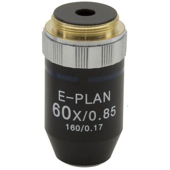 Objektív Optika M-168, 60x/0,80 E-Plan pre B-380