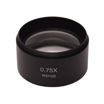 Optika objektív ST-091 0,75x (š.d. 117mm) ST-091, 0,75x SZ
