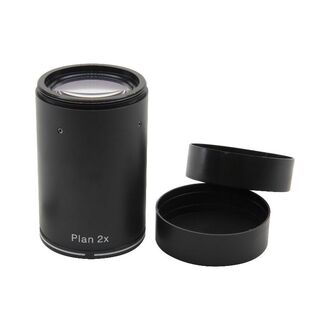 Objektív Optika ST-167 2x pre modulárne hlavy série SZP