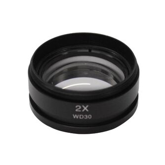 Nástavec objektívu Optika ST-087, 2,0x pre sériu SZM