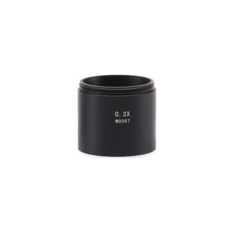 Optika objektív ST-102, 0,3x (š.d. 287mm)