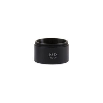 Optika objektív ST-104, 0,75x (š.d. 120mm)
