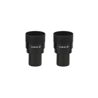 Okulár optiky M-1001, EWF10x/22mm (2Stck)