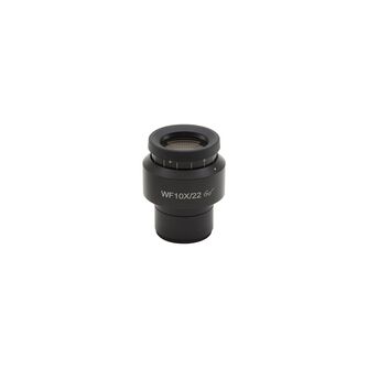 Očná optika ST-145, WF10x/22, dioptria (pár)