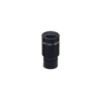 Okulár Optika, ukazovateľ WF10x/18mm, M-008
