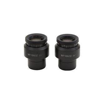 Okuláre Optika (pár) ST-144 WF25x/9mm pre modulárne hlavy série SZN
