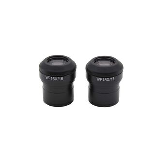Okuláre Optika (pár) ST-161 WF15x/15mm pre SZP, B-380, B-290