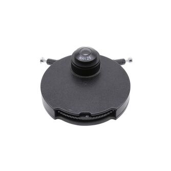 Kondenzátor s fázovým kontrastom Optika M-1152.NO, 10x, 20x, 40x, 100x, BF a DF