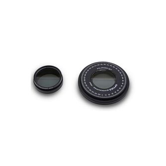 Optika polarizačná súprava ST-088.1 (filter a otočný stôl) (SZN/SZM LED)
