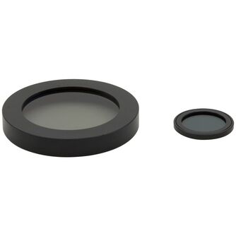 Optika Polarizačná súprava (len filtre) M-155 (B-150)