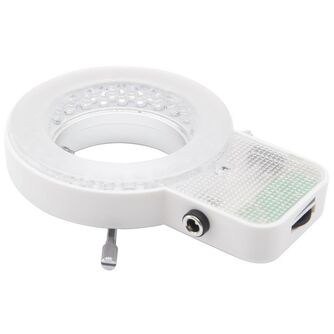 Prstencové svetlo Optika CL-14, 56 LED, EÚ