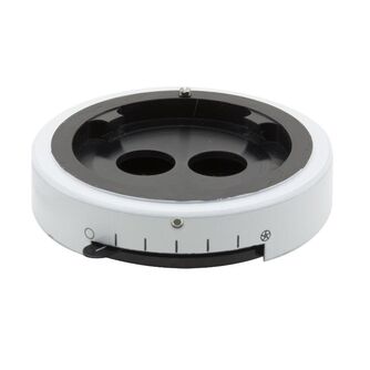 Optika ST-172, clona Iris pre stereo hlavy SZP