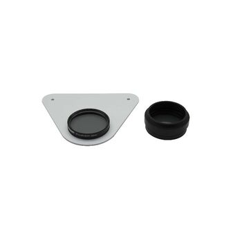 Optika ST-202, sada na polarizačnú analýzu, pre OPTIGEM-2