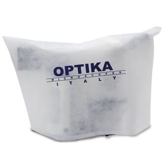 Kryt proti prachu Optika, akryl, 600(d)x550(v) mm, stredný, DC-003