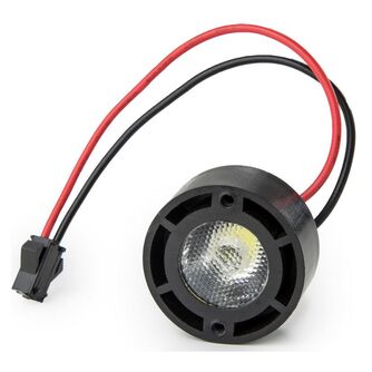 Euromex 1 W NeoLED náhradný diel, EC.9991 (EcoBlue)