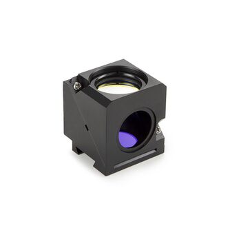 Euromex AE.3245, Fluo blok typ II (Oxion)