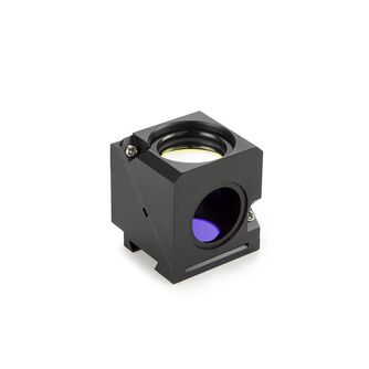 Euromex AE.3247, Fluo blok typ IV (Oxion)