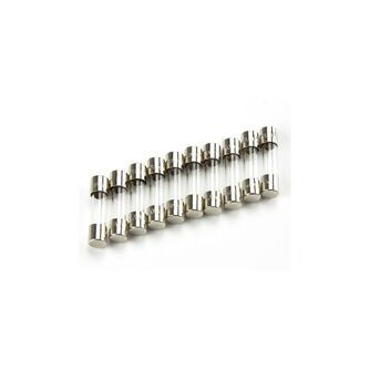 Euromex AE.5216 Poistka 5A 250 V, 10 ks, pre halogénové modely Delphi-X 100W