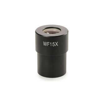 Euromex BS.6315, okulár HWF 15x/11 mm, Ø 30 mm (bScope)