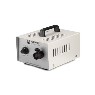 Zdroj studeného svetla Euromex LE.5210, HAL 100 W, bez svetlovodu