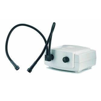 Zdroj studeného svetla Euromex LE.5211-LED, 30 W, bez svetlovodu