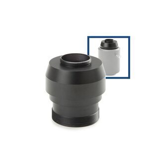 Euromex Kamera-Adaptér C-mount 1x, DX.9810 (Delphi-X)