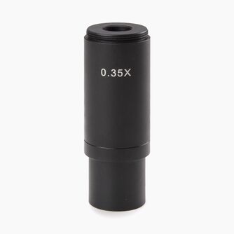 Euromex Kamera-Adaptér DC.1326, C-Mount 0,35x, 1/3" čip