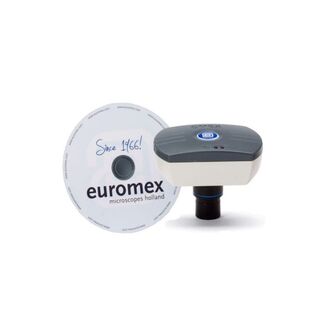 Euromex kamera CMEX-1, 1,3 MP, 1/2,5", CMOS, USB2.0